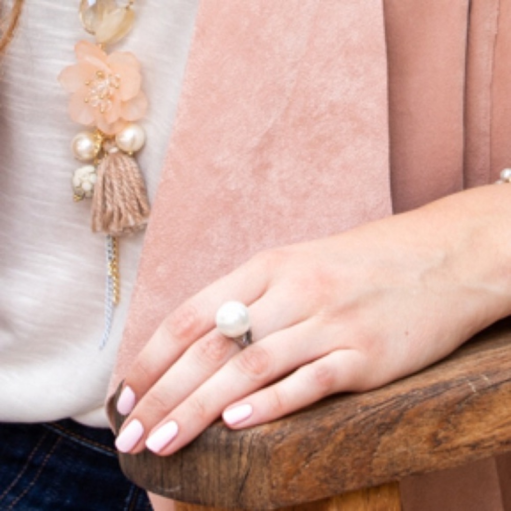 Plunder Camila Ring Size 6 Brand New!
